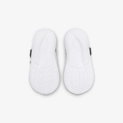 Chaussure Nike Star Runner 3 Bébé Noir DA2778-002