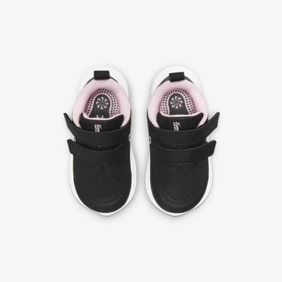 Chaussure Nike Star Runner 3 Bébé Noir DA2778-002