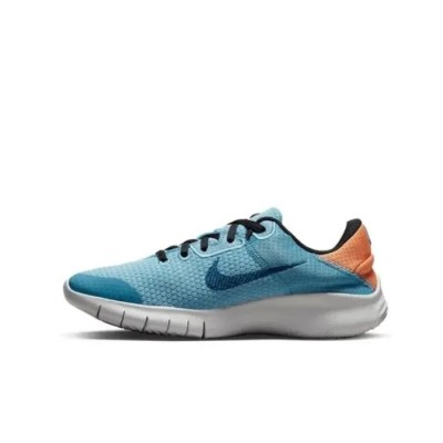 Chaussure Nike Experience Run 11 Bleu DD9283-401