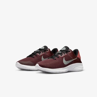 Chaussure Nike Experience Run 11 Bourgogne DD9283-601