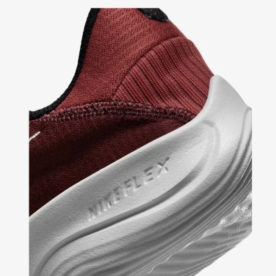 Chaussure Nike Experience Run 11 Bourgogne DD9283-601