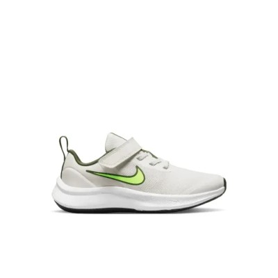 Chaussure Nike Star Runner 3 Gris DA2777-011