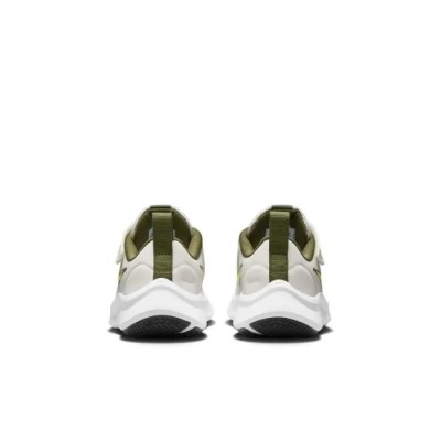 Chaussure Nike Star Runner 3 Gris DA2777-011