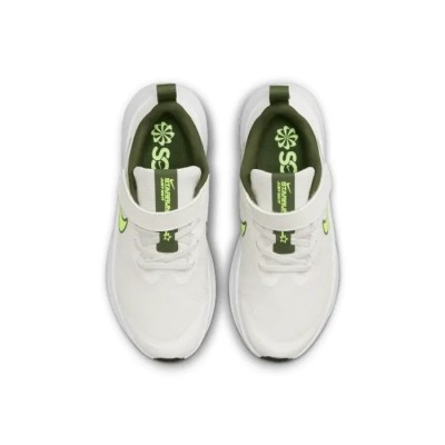 Chaussure Nike Star Runner 3 Gris DA2777-011