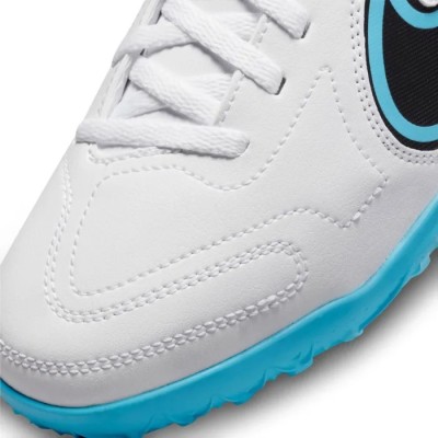 Chaussure Nike JR Legend 9 Club Blanc DA1334-146