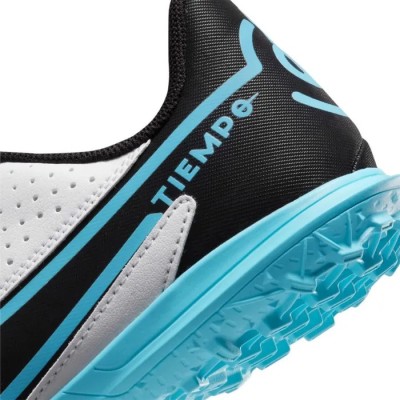 Chaussure Nike JR Legend 9 Club Blanc DA1334-146