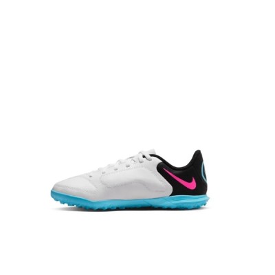 Chaussure Nike JR Legend 9 Club Blanc DA1334-146