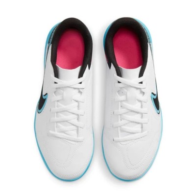 Chaussure Nike JR Legend 9 Club Blanc DA1334-146