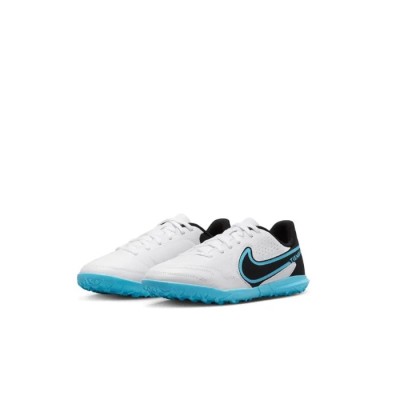 Chaussure Nike JR Legend 9 Club Blanc DA1334-146