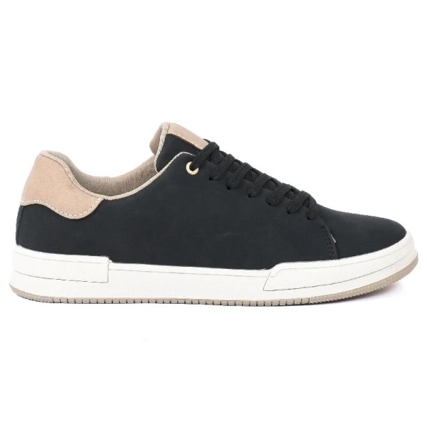 SNEAKERS HOMME NOIR