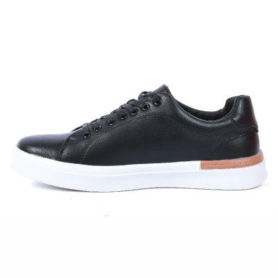 Sneakers homme GLA SHOES noir – Réf GLA-FA-11-N