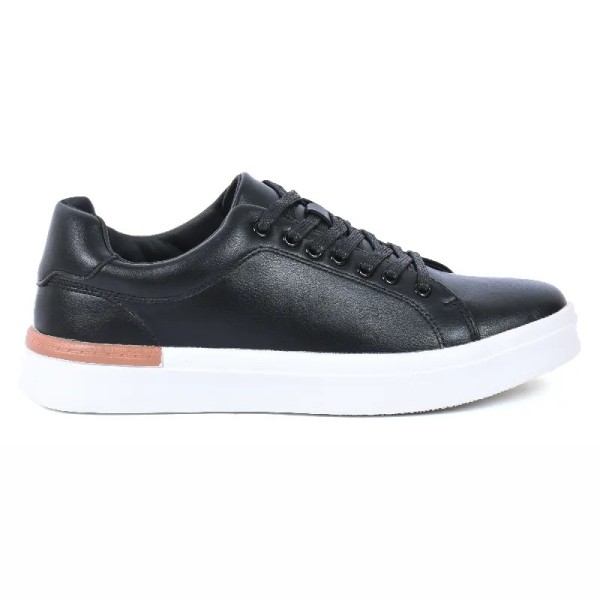 SNEAKERS HOMME NOIR