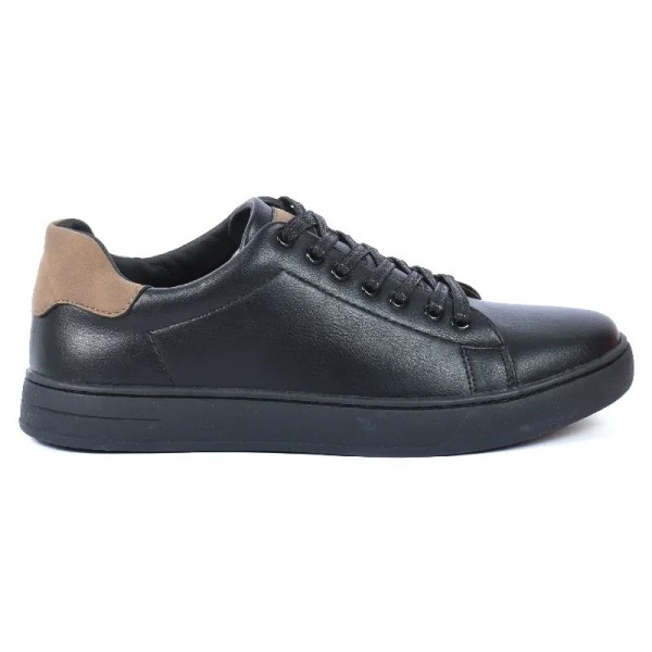 SNEAKERS HOMME NOIR