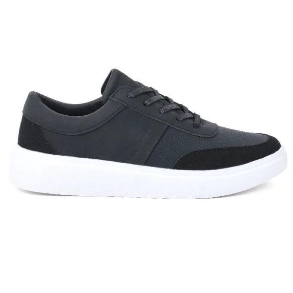 SNEAKERS HOMME NOIR