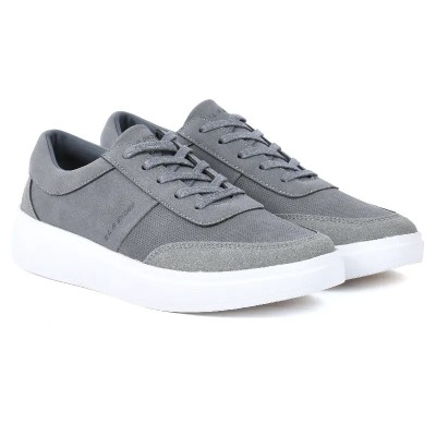 Sneakers homme GLA SHOES gris – Réf GLA-FA-12-G