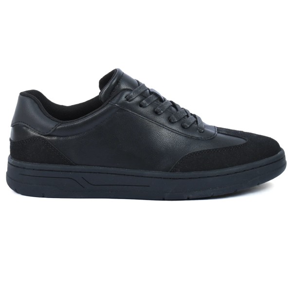 SNEAKERS HOMME NOIR