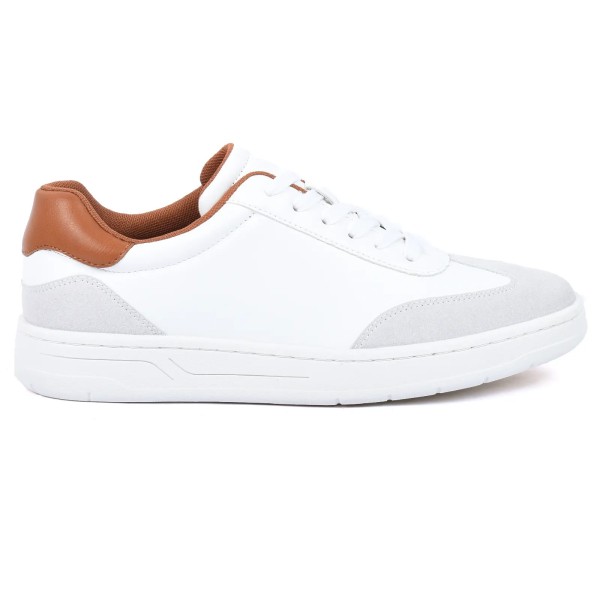 SNEAKERS HOMME BLANC