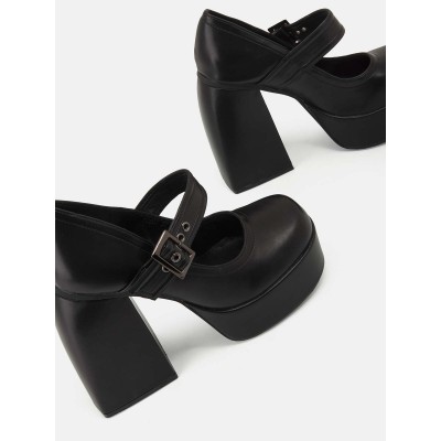 ESCARPIN FEMME MIA-F0903-N