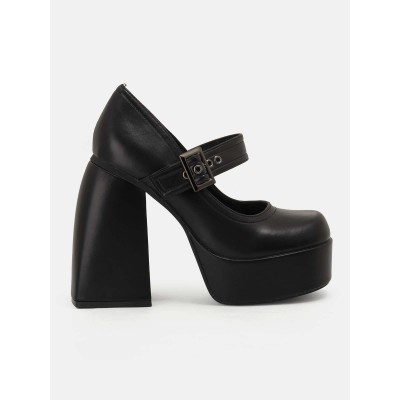 ESCARPIN FEMME MIA-F0903-N