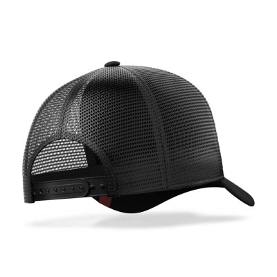 Casquette trucker multicolore The Indian Face Born to Windsurf 03-012-21