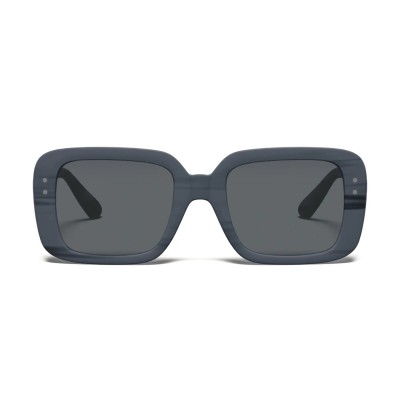 Lunettes de soleil Bleues HANUKEII BALI HK-024-03