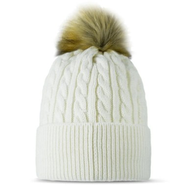 Bonnet The Indian Face beige IF-A06-23M02C01-UN