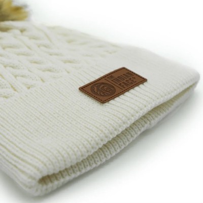 Bonnet The Indian Face beige IF-A06-23M02C01-UN