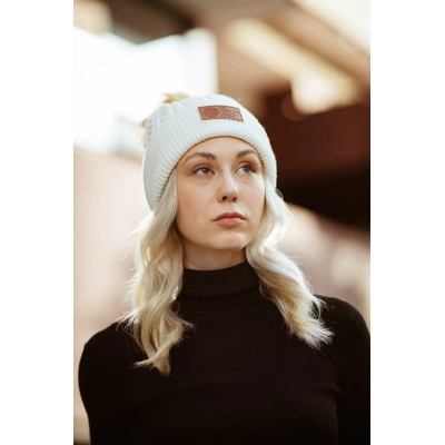 Bonnet The Indian Face beige IF-A06-23M02C01-UN
