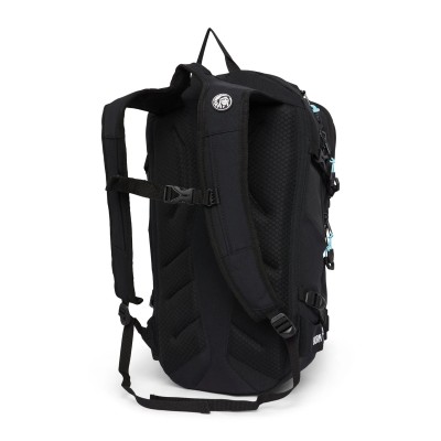 Sac à dos The Indian Face ATLAS Noir IF-A08-23M01C01-UN