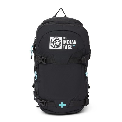 Sac à dos The Indian Face ATLAS Noir IF-A08-23M01C01-UN