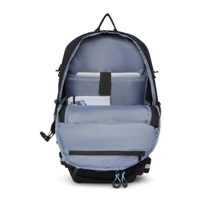 Sac à dos The Indian Face ATLAS Noir IF-A08-23M01C01-UN