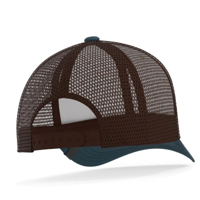 Casquette HANUKEII BAREFOOT Beige-Beu HK-A05-24M03C01-UN