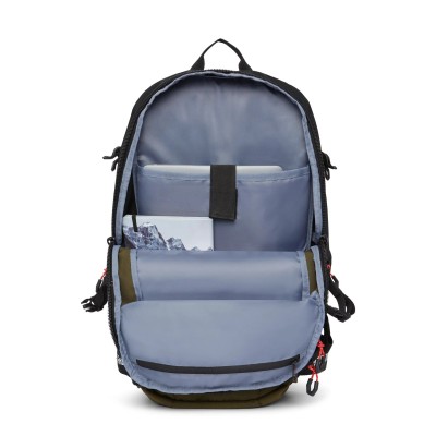 Sac à dos The Indian Face ATLAS Vert foncé IF-A08-23M01C03-UN