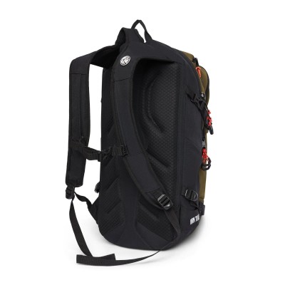 Sac à dos The Indian Face ATLAS Vert foncé IF-A08-23M01C03-UN