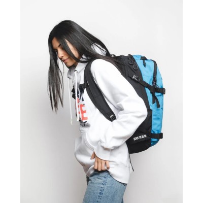 Sac à dos The Indian Face ATLAS Bleu IF-A08-23M01C04-UN