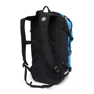 Sac à dos The Indian Face ATLAS Bleu IF-A08-23M01C04-UN