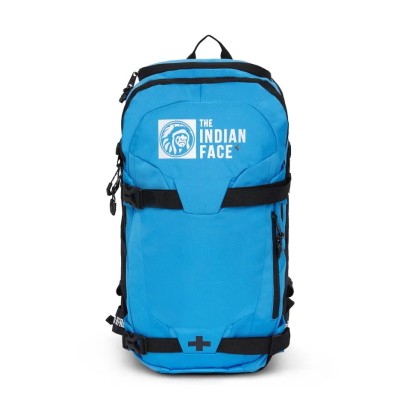 Sac à dos The Indian Face ATLAS Bleu IF-A08-23M01C04-UN