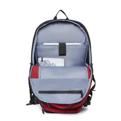 Sac à dos The Indian Face ATLAS Rouge IF-A08-23M01C05-UN