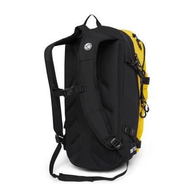 Sac à dos The Indian Face ATLAS Jaune IF-A08-23M01C06-UN