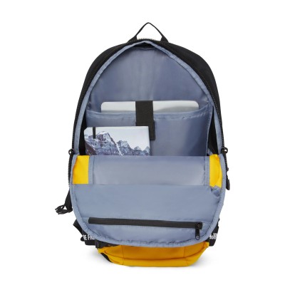 Sac à dos The Indian Face ATLAS Jaune IF-A08-23M01C06-UN