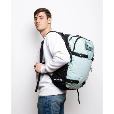 Sac à dos The Indian Face ATLAS Bleu IF-A08-23M01C07-UN