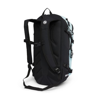 Sac à dos The Indian Face ATLAS Bleu IF-A08-23M01C07-UN