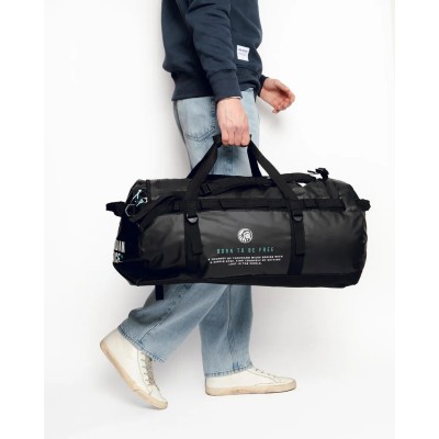 Sac à dos The Indian Face LATITUDE 70L Noir IF-A09-23M01C01-UN