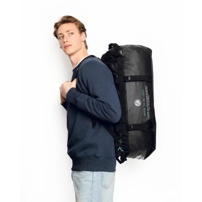 Sac à dos The Indian Face LATITUDE 70L Noir IF-A09-23M01C01-UN