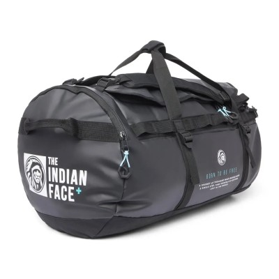 Sac à dos The Indian Face LATITUDE 70L Noir IF-A09-23M01C01-UN