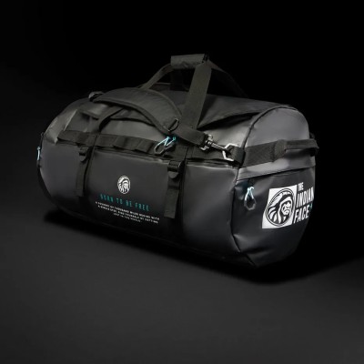 Sac à dos The Indian Face LATITUDE 70L Noir IF-A09-23M01C01-UN