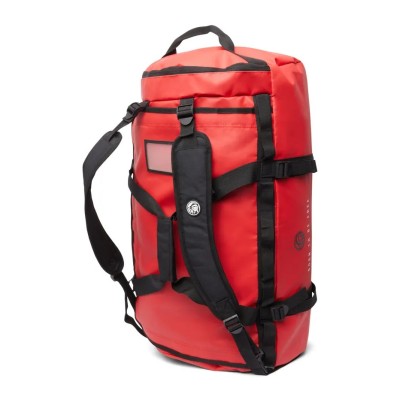 Sac à dos The Indian Face LATITUDE 70L Rouge IF-A09-23M01C04-UN