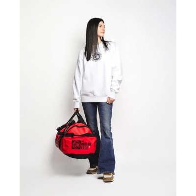 Sac à dos The Indian Face LATITUDE 70L Rouge IF-A09-23M01C04-UN