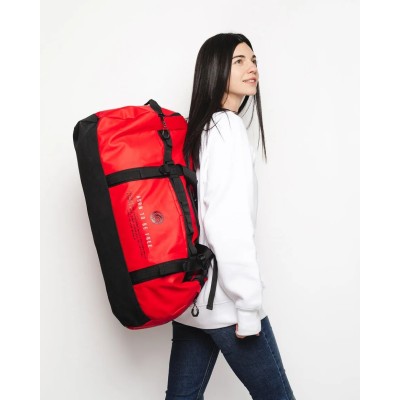 Sac à dos The Indian Face LATITUDE 70L Rouge IF-A09-23M01C04-UN