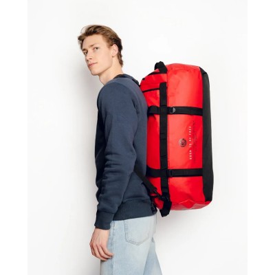 Sac à dos The Indian Face LATITUDE 70L Rouge IF-A09-23M01C04-UN